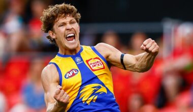 SuperCoach AFL 2026 trade advice, round 1: Who to buy, sell, Errol Gulden, Marcus Bontempelli, rookies