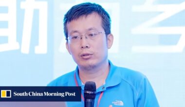 Leading Chinese remote-sensing scientist Zhang Jinshui dies at 47