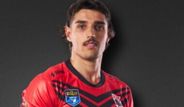 Noah Johannssen passes away at 22, North Sydney Bears, Wests Tigers, Newcastle Knights, NSW Cup, Round 4