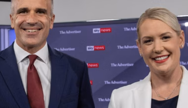 Subscribe to The Advertiser for exclusive stories