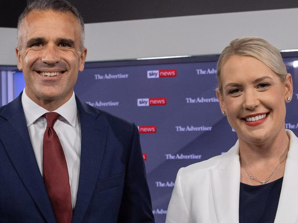 Subscribe to The Advertiser for exclusive stories