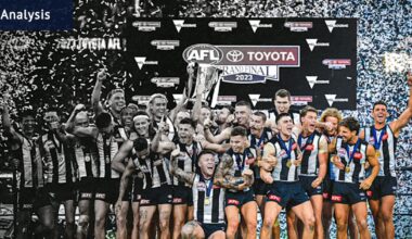 Victorian clubs face challenges as teams from other states rise