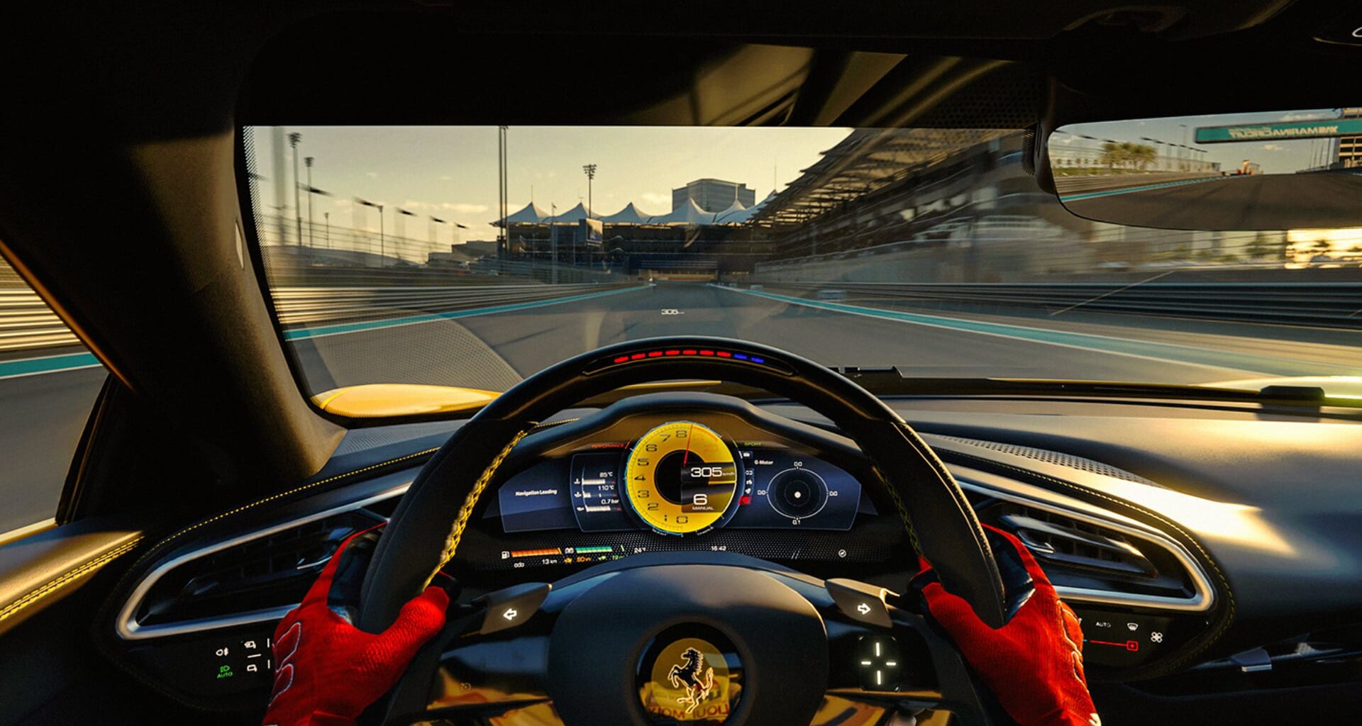 Inside the AI-Powered Rendering Tech Polyphony Digital Is Building for Gran Turismo’s Future – GTPlanet