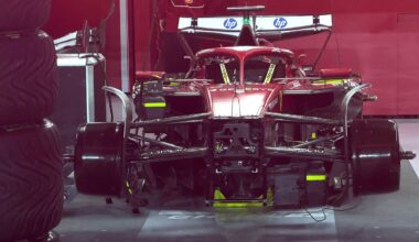 Ferrari to hit Mugello test track with SF-25 this week