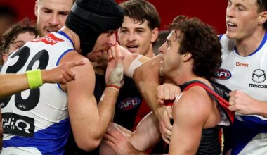 Subscribe to Code Sports for exclusive stories