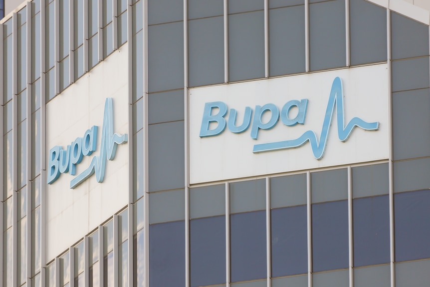 BUPA