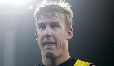 AFL 2026: Richmond coach Adem Yze was ‘bitterly disappointed’ but not with forward Tom Lynch