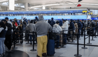 Israel bombs Beirut, Lebanon targeting Hezbollah; Trump issues warning to Iranian military; Middle East flight delays continue; oil prices surge after Strait of Hormuz threat; Bahrain, Iran, Iraq, Israel, Kuwait, Lebanon, Palestine, Qatar, Syria, UAE, Yemen travel warnings issued