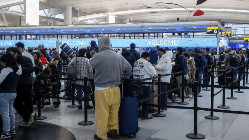 Israel bombs Beirut, Lebanon targeting Hezbollah; Trump issues warning to Iranian military; Middle East flight delays continue; oil prices surge after Strait of Hormuz threat; Bahrain, Iran, Iraq, Israel, Kuwait, Lebanon, Palestine, Qatar, Syria, UAE, Yemen travel warnings issued