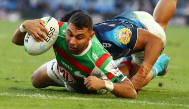 Chiefs set target of one third of players to be of PNG heritage