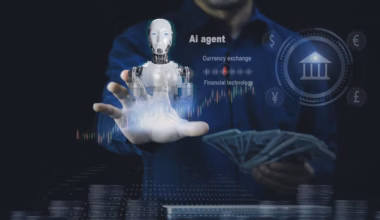 Banks are preparing for the wrong AI future