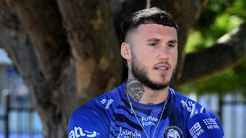 Benji Marshall dismisses reports linking Bulldogs centre to club