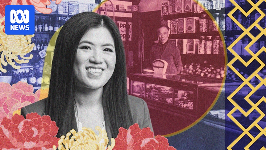 A journey into my family's past taught me to keep sight of the present