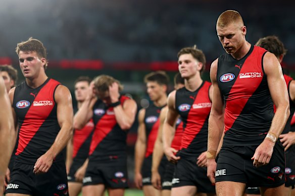 Peter Wright’s effort was reasonable against the Kangaroos as he tried to lift the team. 