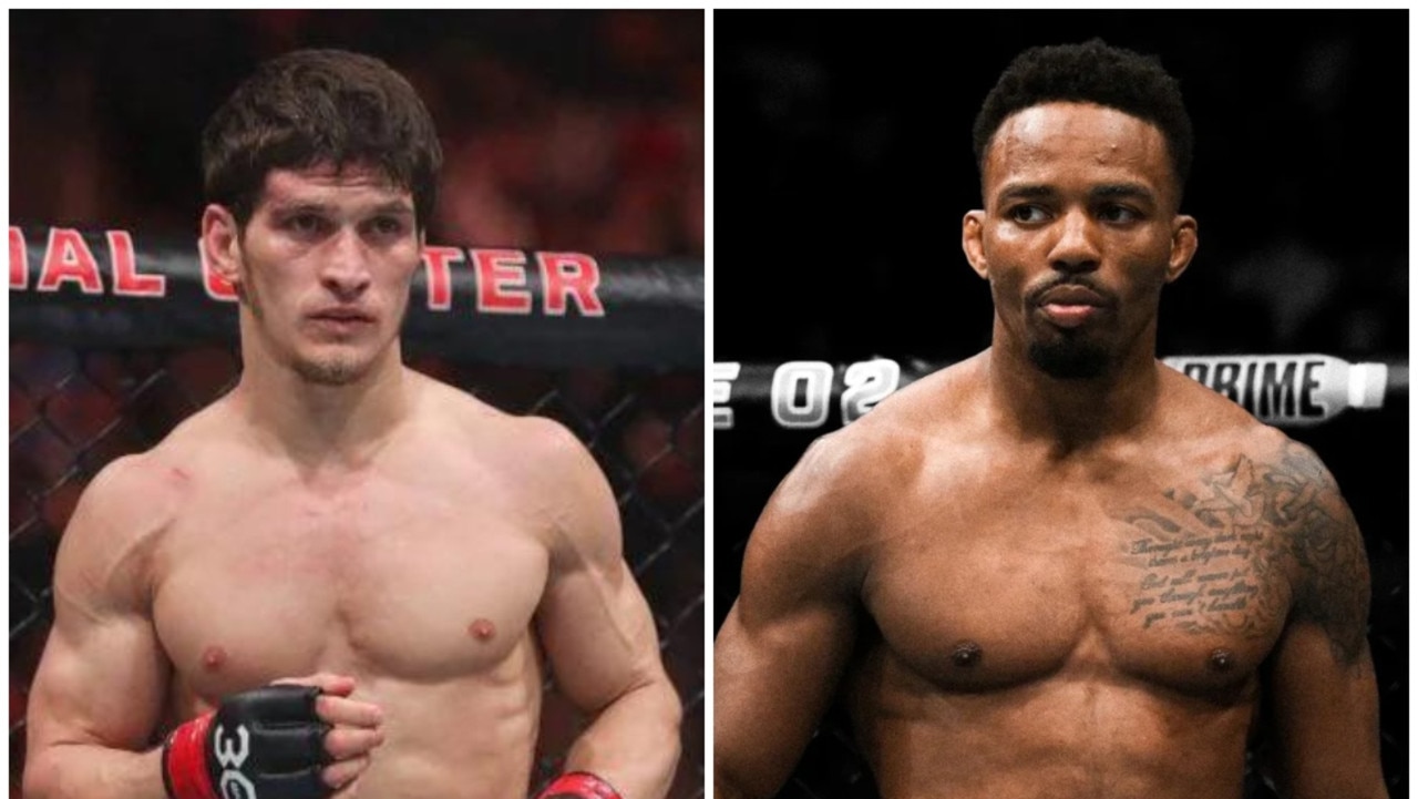 UFC London Movsar Evloev vs Lerone Murphy to decide Alex Volkanovski’s next challenger at featherweight, Jne Silva, Aljamain Sterling