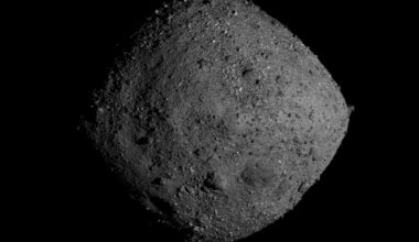 How do we know what asteroids are made out of?