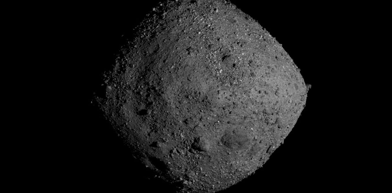 How do we know what asteroids are made out of?