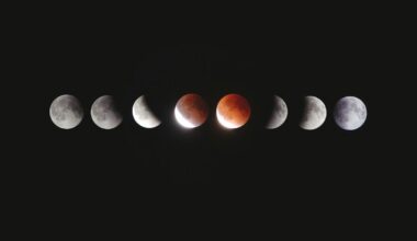 Last total lunar eclipse until 2029 is coming tomorrow – don’t miss it