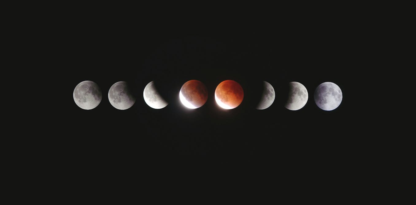Last total lunar eclipse until 2029 is coming tomorrow – don’t miss it