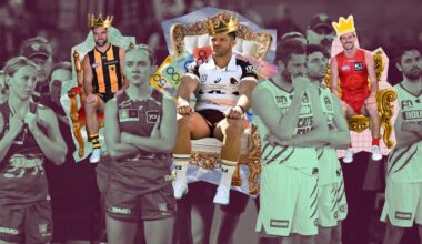 NRL and AFL wage growth is off the charts – what about other Australian athletes?