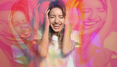 How psychedelics push your brain to dream while awake – new study