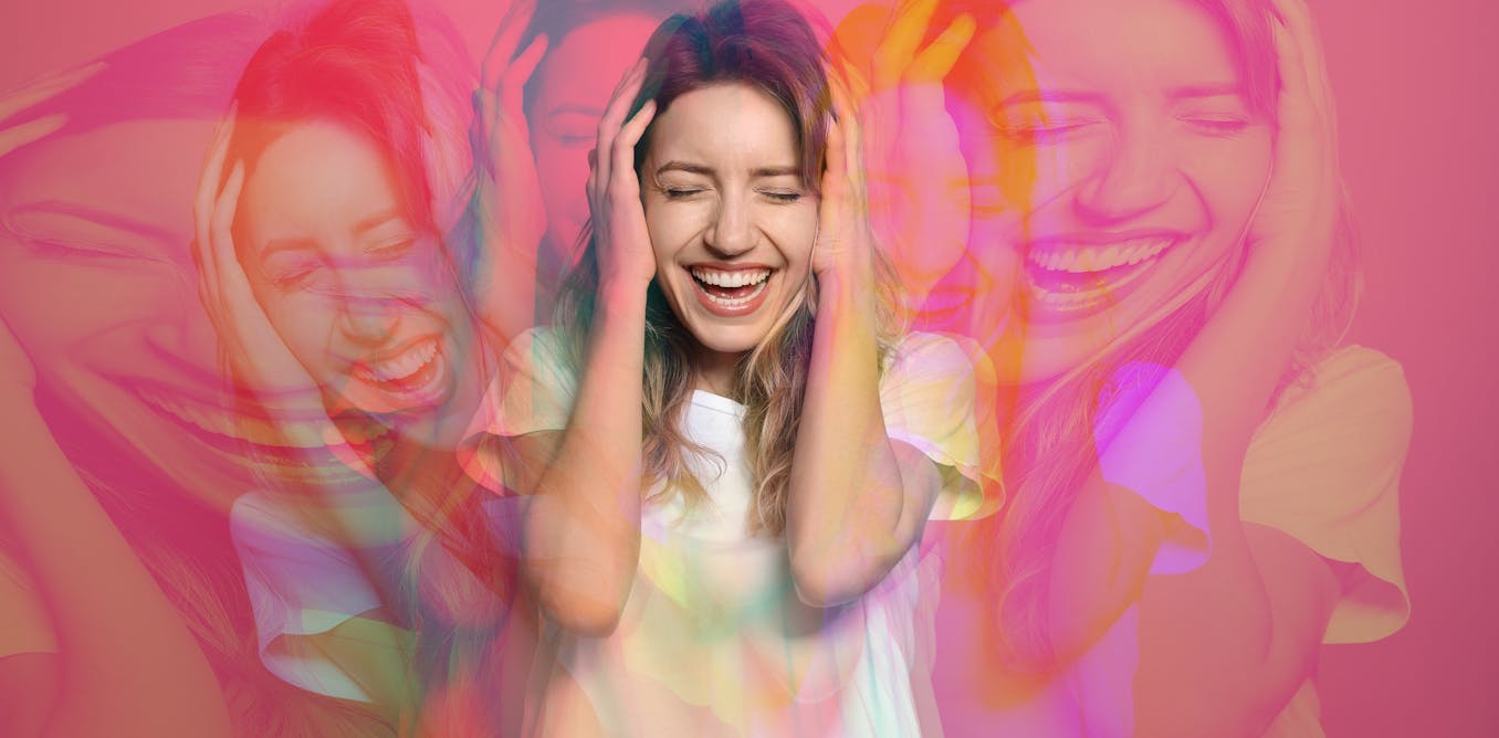 How psychedelics push your brain to dream while awake – new study