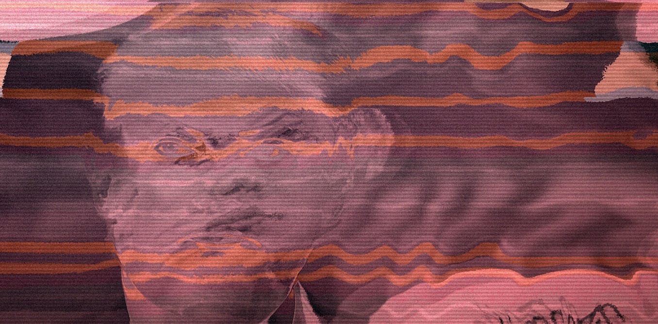 the surprisingly common condition with a terrifying name