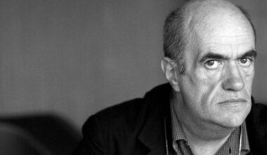 ‘AI will be the end of us’ – is Colm Tóibín right about the threat to creative writing?