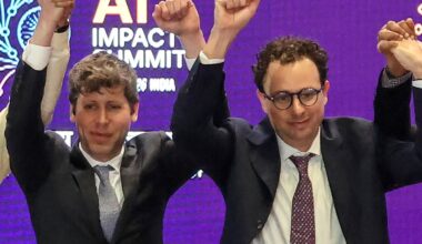 The Pentagon strongarmed AI firms before Iran strikes – in dark news for the future of ‘ethical AI’