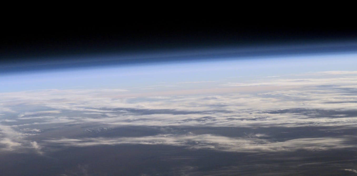 Space launches are changing the chemistry of Earth’s atmosphere, studies warn – here’s what can be done