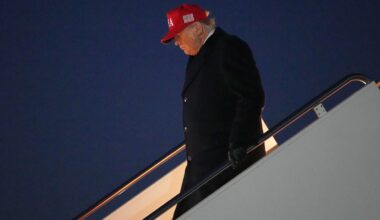 Donald Trump campaigned against ‘endless wars’. So why is he risking another one in Iran?