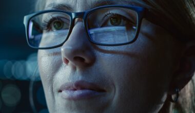 an expert assesses how far this revolution still has to run