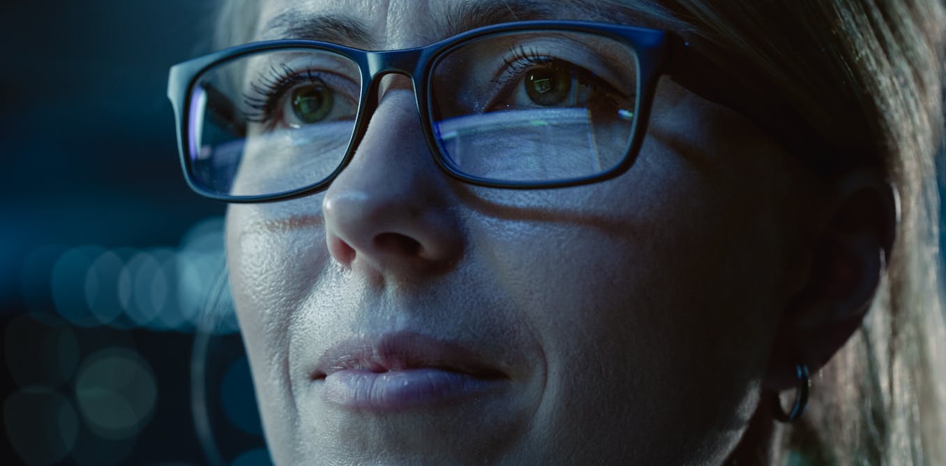 an expert assesses how far this revolution still has to run