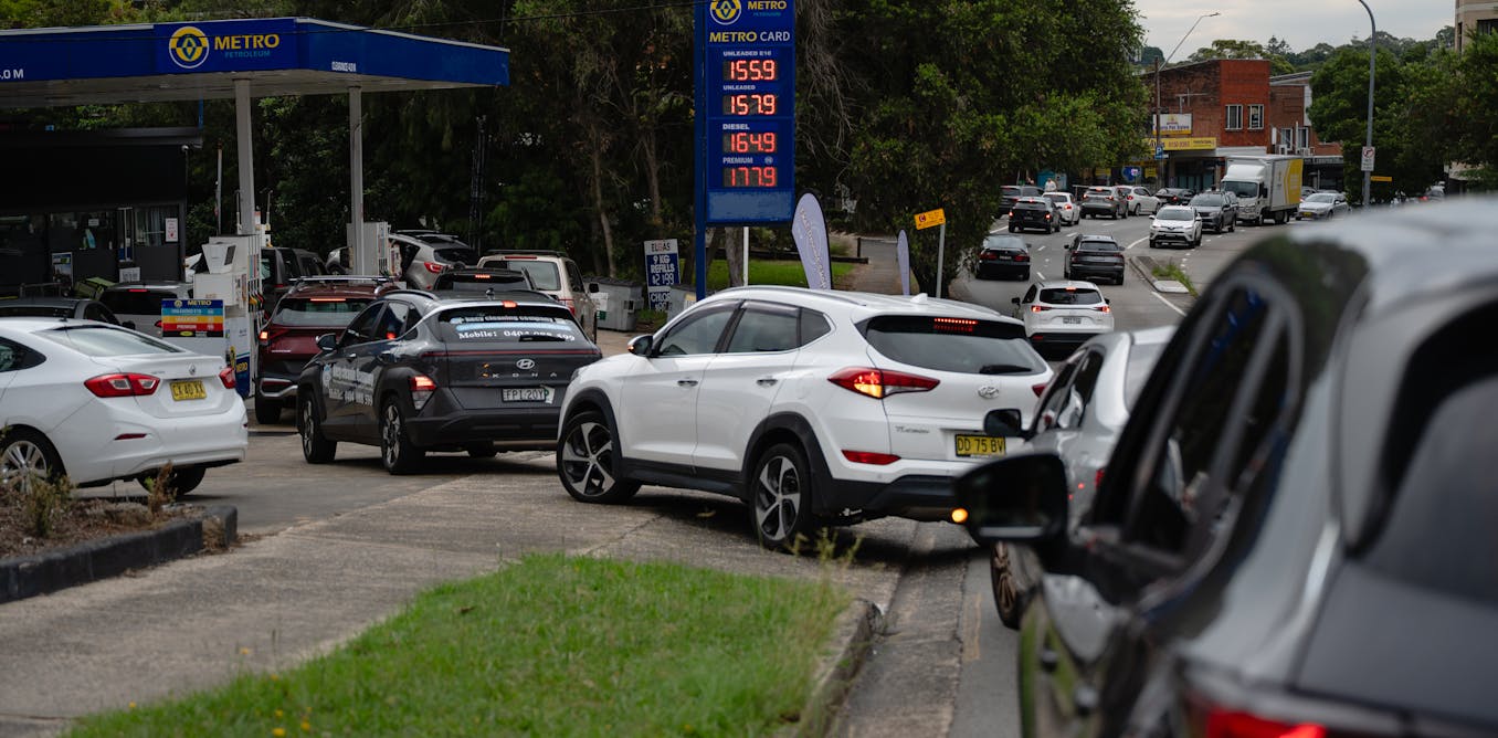 Petrol prices too high? Here’s how quickly an EV could save you money