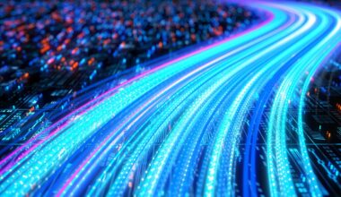 How a carrier of light you can’t see underlies much of the modern world
