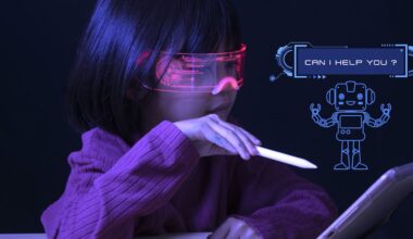 Why exposing young children to AI content could have irreversible consequences