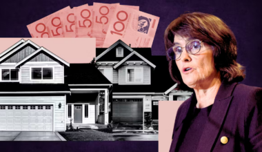 Despite denials, there are signs the RBA does consider house prices in setting rates