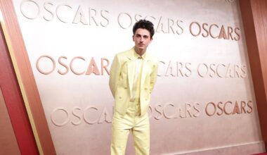 Timothée Chalamet says nobody cares about opera and ballet. The backlash ignores an awkward truth