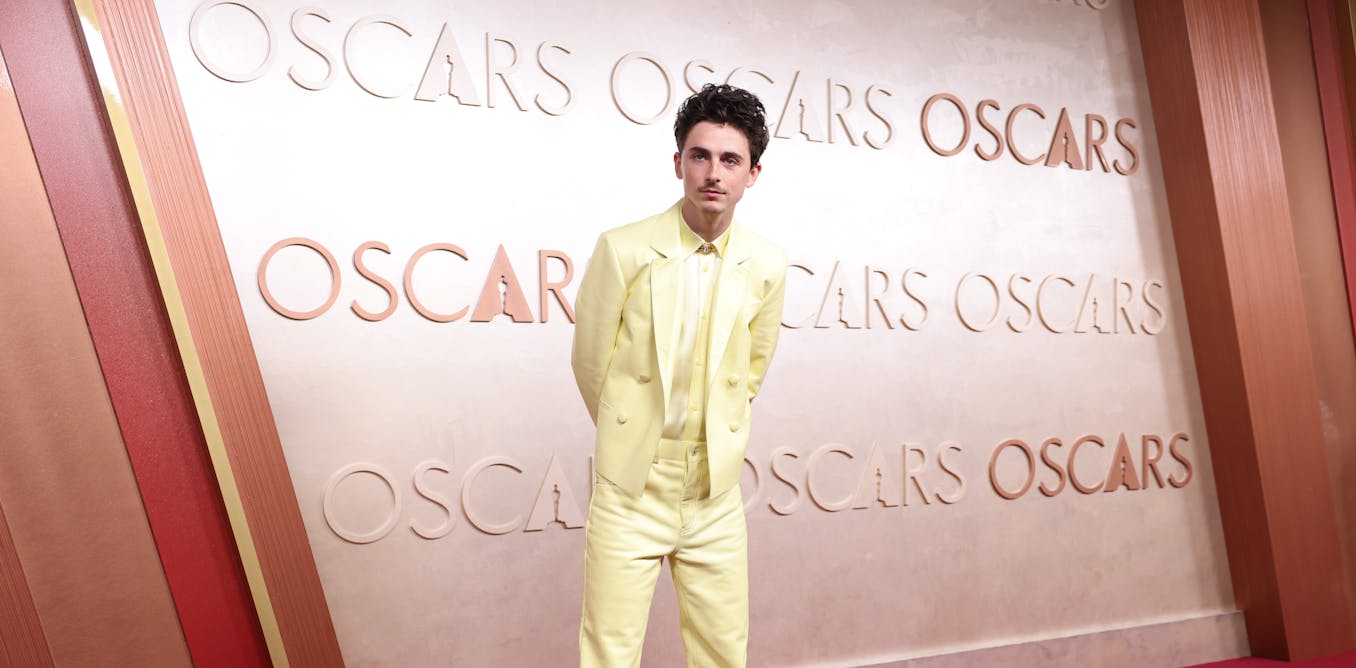 Timothée Chalamet says nobody cares about opera and ballet. The backlash ignores an awkward truth