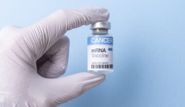 Cancer vaccines could transform treatment and prevention – but misinformation about mRNA vaccines threatens their potential