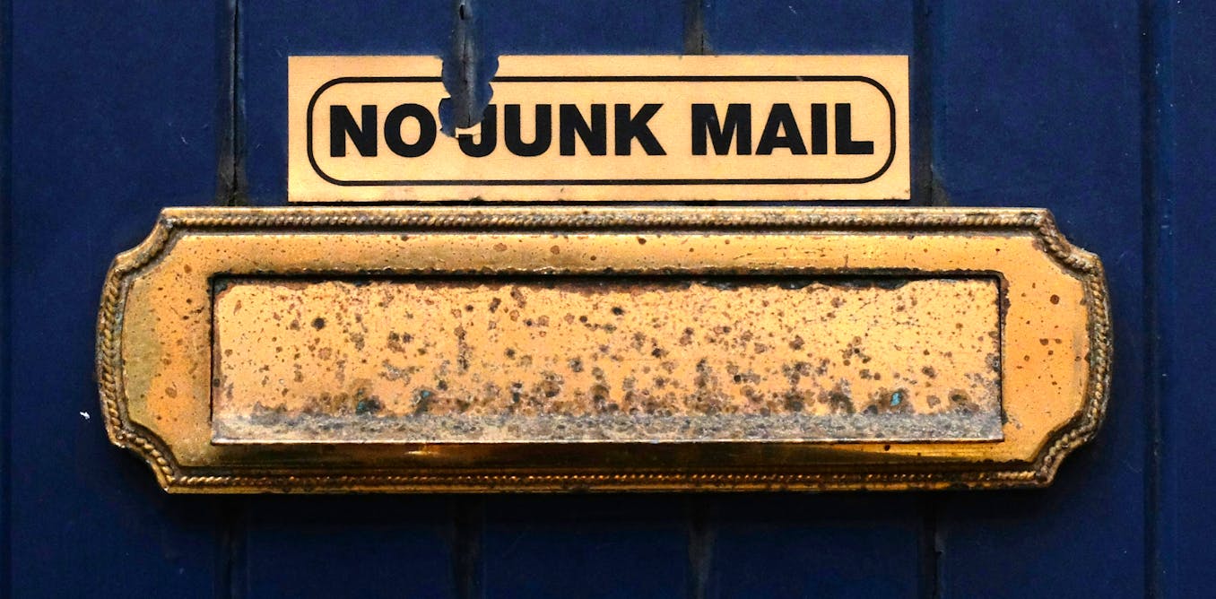 Sick of spam marketing texts and emails? This is how to stop them