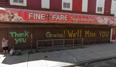 We analyzed Philly street scenes and identified signs of gentrification using machine learning trained on longtime residents’ observations