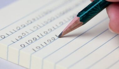 With AI finishing your sentences, what will happen to your unique voice on the page?