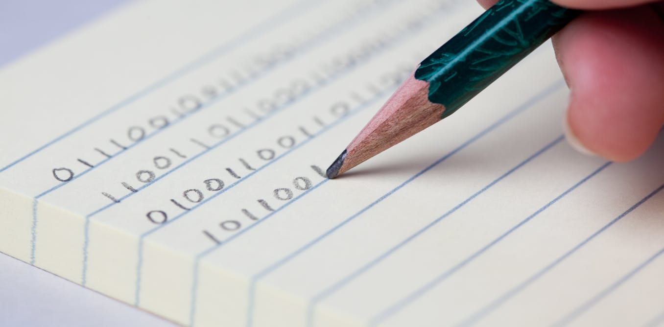 With AI finishing your sentences, what will happen to your unique voice on the page?