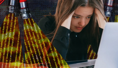 Tech companies are blaming massive layoffs on AI. What’s really going on?