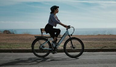 Should e-bike riders be required to have a driver’s licence?