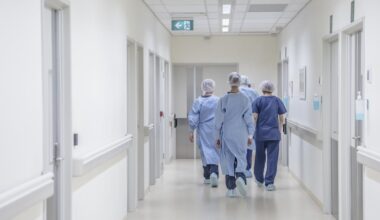 Shifting more healthcare to the private sector calls for a clear government plan – where is it?