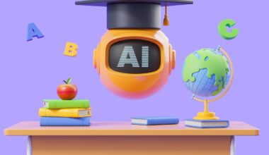 More and more teachers and students are using AI – even though it might do more harm than good