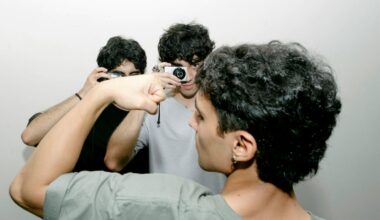 What looksmaxxing says about modern masculinity