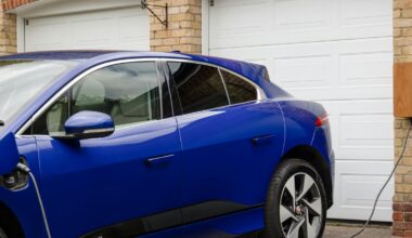 what to know if you’re considering an EV